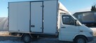 Mercedes benz sprinter 312 D