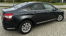 Citroen C5 III 1.6 X7 2014 eHDi Prywatny - 5