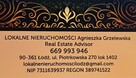 Pomoc w sprzedaży, wynajmie lub kupnie, najmie nieruchomości. - 4