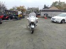 Sprzedam BMW RT 1100 Benz*99 r*Moż Zamiany Na Auto Osobowe. - 3