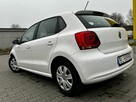 Volkswagen Polo 6R 2014 1.2 60KM LPG - 5