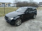 BMW X3 - 7