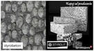 granulat styropianowy Styrolit konglomerat 0.8 m3 - 5