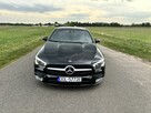 Mercedes CLA 200 AMG LINE GWARANCJA MB - 3
