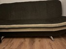 Sofa wersalka rozkladana. - 4