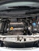Opel Zafira A 1.6 2005r PB95+LPG - 5