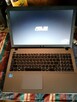 Laptop Asus X550C - I3 - SSD - 6
