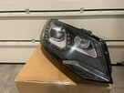 lampa przednia prawa vw touareg 7P1 941 034 - 2