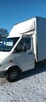 Mercedes benz sprinter 312 D - 6