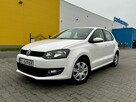 Volkswagen Polo 6R 2014 1.2 60KM LPG - 2
