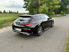 Mercedes CLA 200 AMG LINE GWARANCJA MB - 6