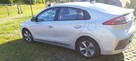 Sprzedam Hyundai IONIQ E w pełni elektryczny, prywatnie - 3