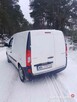 Mercedes CITAN 2016r. 1.5 cdi/zamiana - 3