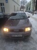 Sprzedam Audi A4 - 3