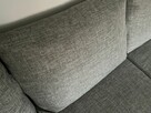 Sofa 3 osobowa rozkładana Ikea - 9