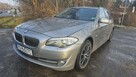 Witam sprzedam BMW f11 2.0D xenon bi