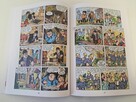 Komiks„Kajtek i Koko–Śladem b. w.Chybiony strzałJ.Christa - 3