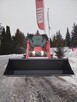 Ciągnik Kioti RX8040 PRO 7-lat gwarancji Bogate Wyposażenie - 3