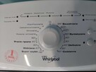 Pralka ładowana od góry Whirlpool AWE4519P ROK GWARANCJA - 4