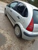 Citroën C3 1.1 benzyna, 2003 r. - 3