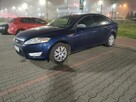 Ford Mondeo MK4 LPG. Zamienię. - 5