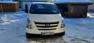 Hyundai H1 bus z małym przebiegiem - 2