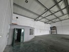 Do wynajęcia hala w Dębówce koło Błonia. Okazja cenowa - 9