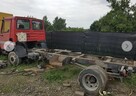 DAF 45 Sprzedam na części - 2