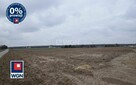 Lublin, Zemborzyce, działka budowlana, 9810 m2 na sprzedaż. - 2