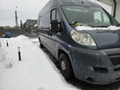 Citroen jumper 3.0 157 km 2010 - 4