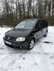 Volkswagen CADDY MAXI LONG 1,9 TDI Super Stan ZAMIANA - 3