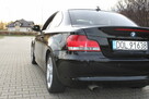 SPRZEDAM BMW serii 1 COUPE model E82 - 3