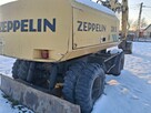 Koparka ZEPPELIN ZM 15 - 2