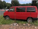 Volkswagen Transporter 2.4D