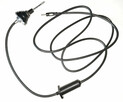 ANTENA 125p 126p FIAT Polonez Syrena UNITRA RADIO PRL - 11
