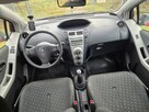 Toyota Yaris 1,3 VVT-i!!2008rok!5Dzwiowa!Salon Polska!117tys - 8