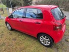 Toyota Yaris 1,3 VVT-i!!2008rok!5Dzwiowa!Salon Polska!117tys - 2