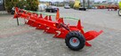 Pługi zagonowe ZABIEL PZ-6 [6] RESOR 2025 dostawa - 3