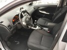 Toyota Corolla 1.6 benzyna - 2