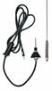 ANTENA 125p 126p Syrena Polonez FIAT FSO CHROM UNITRA - 11