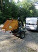 Yanmar Sprzedam Rębak do gałęzi - 3