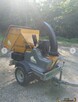 Yanmar Sprzedam Rębak do gałęzi - 2
