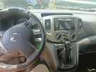 Nissan NV200 stan perfekcyjny 2016 rok 1,5 dci 110KM - 1