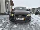 AUDI A3 SPORTBACK 2.0 TDI 150 KM#Ledy#Navi#Klimatronik# - 7