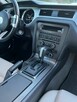 Ford Mustang 2013, 3.7 V6 305km, premium, automat - 8