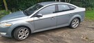 Ford Mondeo MK4
