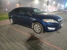 Ford Mondeo MK4 LPG. Zamienię. - 3
