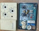 Kolekcjonerski regulator temperatury. - 2