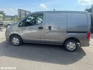 Nissan NV200 stan perfekcyjny 2016 rok 1,5 dci 110KM - 7