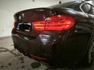 Bmw 430i b48 301 KM 436 NM Stage1, aktywny wydech - 4